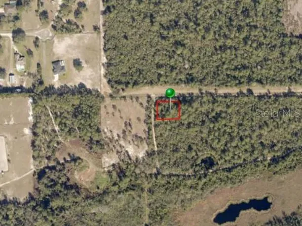 No St Lot 31, De Leon Springs, FL 32130