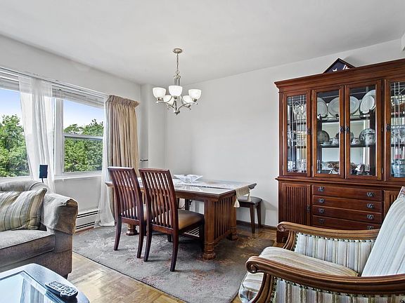 3rd image of 2 Fordham Hill Oval APT 4B
