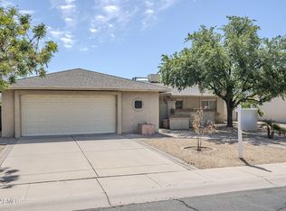 7707 S Kenwood Ln, Tempe, AZ 85284