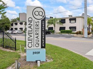 3909 W Cleveland St APT 118, Tampa, FL 33609