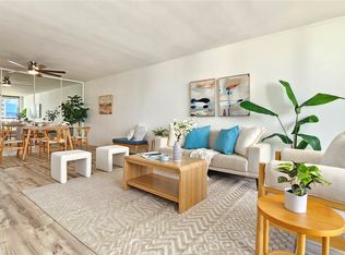 Royal Court, Honolulu, HI 96814