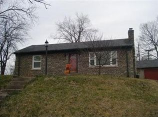 2211 Circle Dr, Lexington, KY 40505
