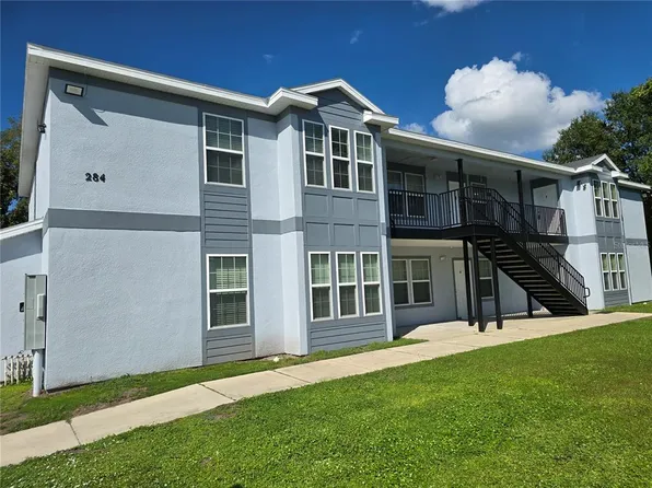 284 Gardner Ln, Kissimmee, FL