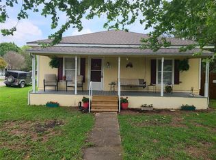 506 N Connett St, Leonard, TX 75452