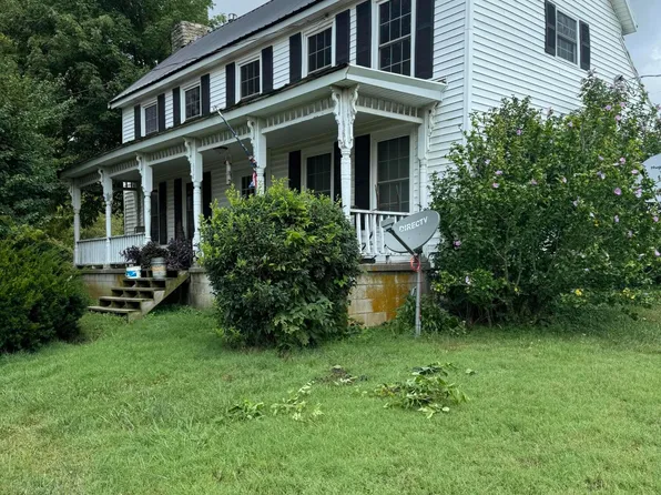 3126 Buchanan Rd, Ewing, KY 41039