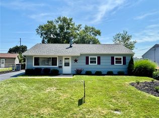 303 Pinewood Ave, Piqua, OH 45356