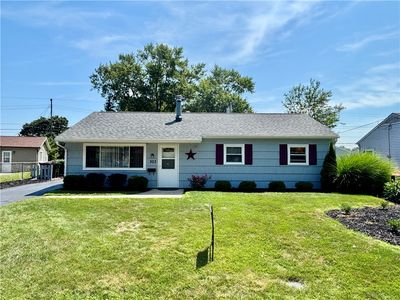 303 Pinewood Ave, Piqua, OH, 45356