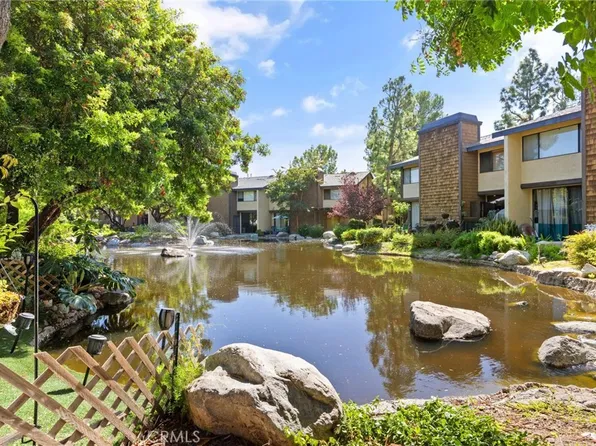 12750 Centralia St Unit 122, Lakewood, CA 90715