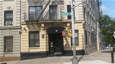 1st image of 36 Convent Ave APT 16