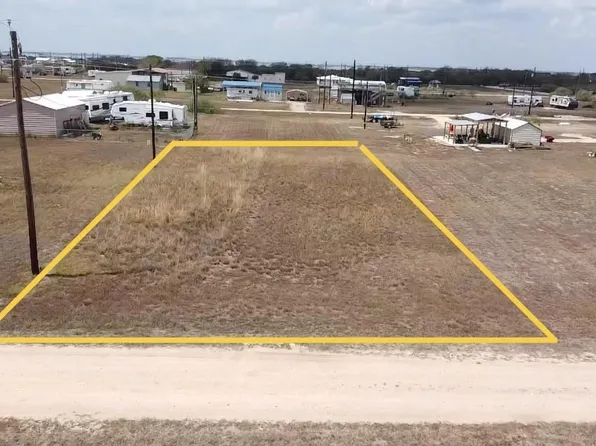 0 Mullet Ln, Palacios, TX 77465