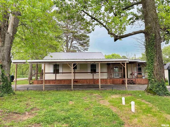 200 Williford Rd, Jonesboro, IL 62952