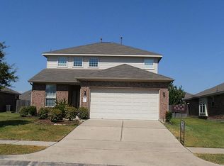 11718 Bollinger Park Ct, Houston, TX 77047