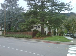 203 W Baltimore Ave, Larkspur, CA 94939
