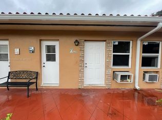 140 SW 30th Ct #146, Miami, FL 33135