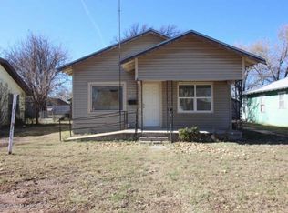 909 N Polk St, Amarillo, TX 79107