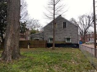 1919 Wyoming St, Saint Louis, MO