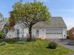 1703 Mulberry St, Waynesboro, VA 22980