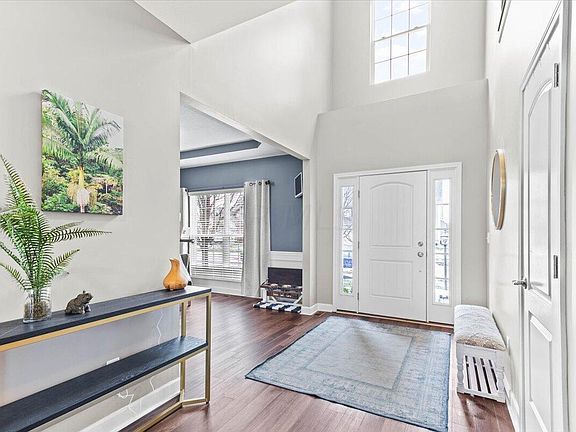 5th image of 4115 Hickory Rock Dr