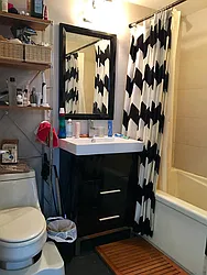 Rented by Manhattan Management LLC