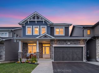824 Celeste Dr, Kingston, ON K7P 0P6