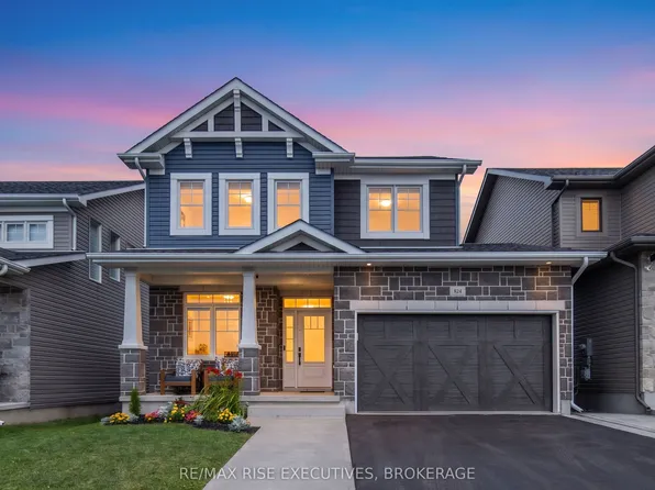 824 Celeste Dr, Kingston, ON K7P 0P6