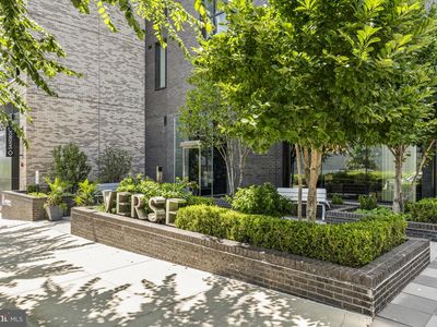 1650 Silver Hl #1104, McLean, VA, 22102