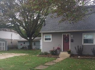 602 Rockwell St, Sandusky, OH