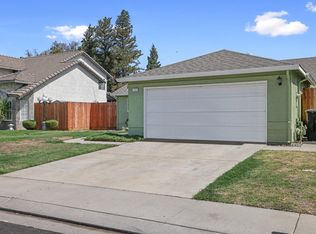 520 Blue Canyon Dr, Modesto, CA 95354