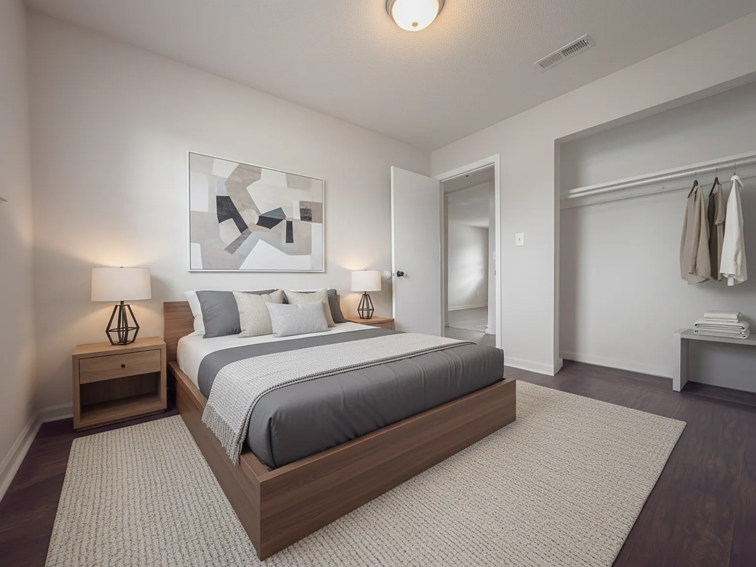 Remount Place. Clean, Convenient, Affordable Living — Photo 2