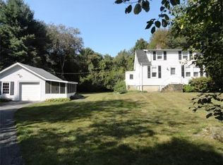 30 Chamberlain St, Hopkinton, MA 01748