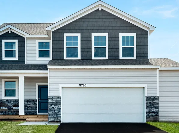 The Sienna Plan, Century Ponds
