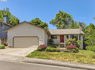 5167 NW 171st Pl, Portland, OR