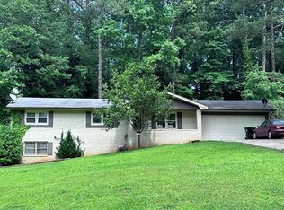 7540 Howell Ln, Riverdale, GA 30296