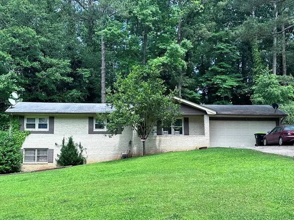7540 Howell Ln, Riverdale, GA 30296