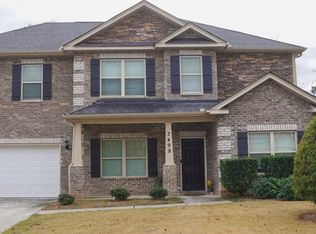 3499 Henley St, Rex, GA 30273