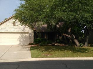102 Sandpiper Cv, Georgetown, TX 78633