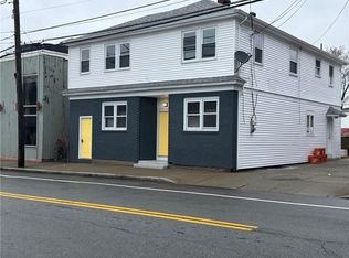 1111 Charles St, North Providence, RI 02904