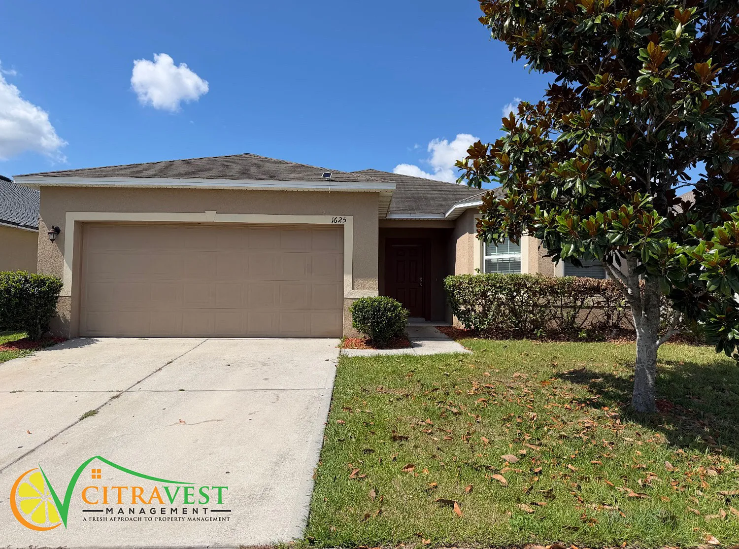 Winter Haven, Beautiful 3BR / 2BA Available! — Photo 1