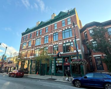 2216 N Lincoln Ave #3B, Chicago, IL, 60614