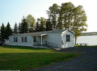 102 Island Rd, Saint Agatha, ME 04772