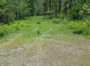 Nhn Timberlane Rd, Ronan, MT 59864
