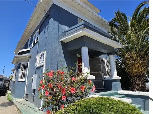 830 36th St, Oakland, CA 94608