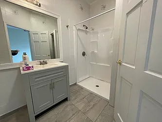 Rented by Ben Bay Realty Co