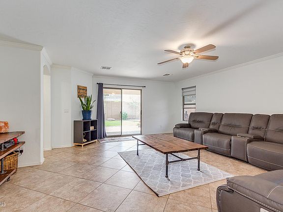 5th image of 3887 E Cloudburst Dr