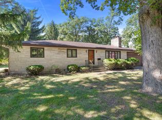 11632 Woodmar Pl, Cedar Lake, IN 46303