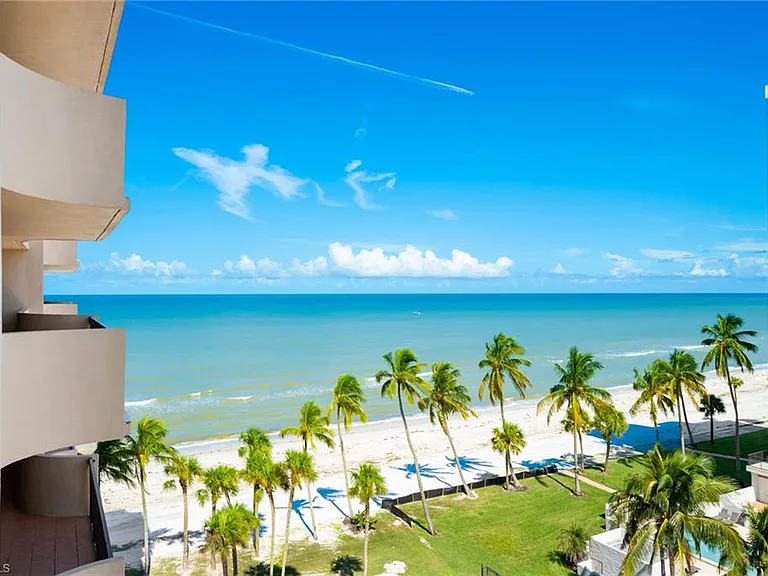 4001 Gulf Shore Blvd N #702 — Photo 35