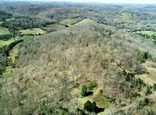 4380 Hollis Creek Rd, Woodbury, TN 37190