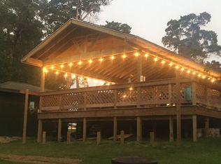407 N Bayou Bend Dr, Baytown, TX 77521