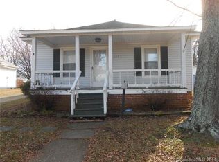 207 Sharpe Ave, Kannapolis, NC 28083