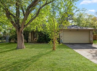 9317 Independence Loop, Austin, TX 78748